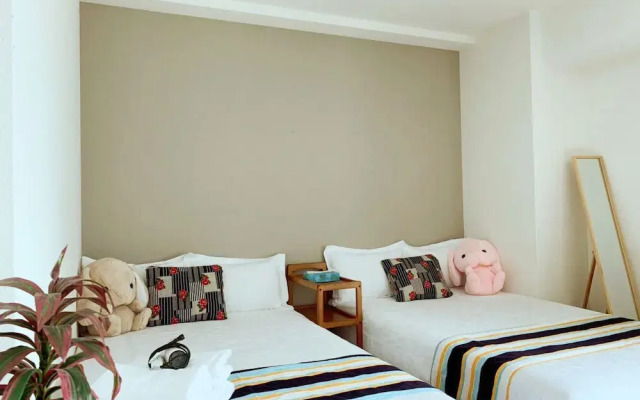 Hostel Nyoi