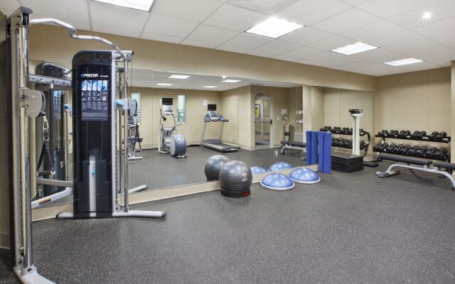 Holiday Inn Columbus Downtown - Capitol Square