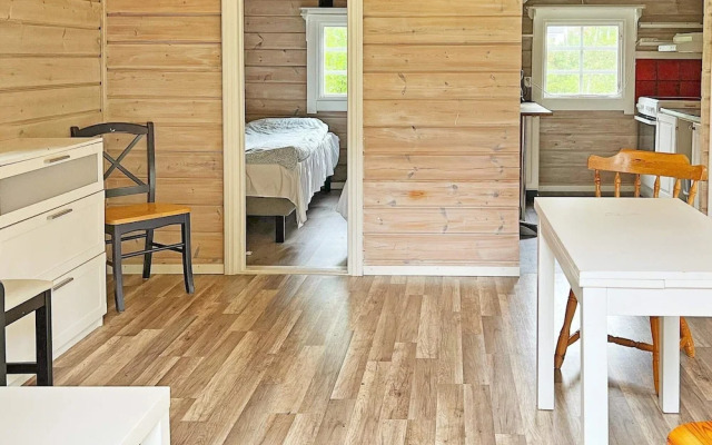 4 Person Holiday Home in Akersberga-by Traum