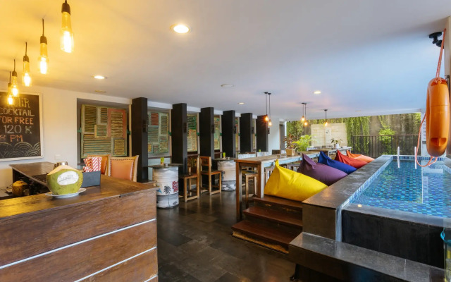 Horison Seminyak Bali