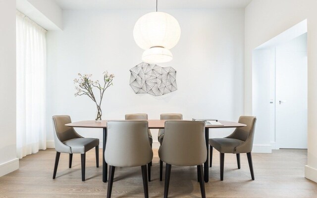 Home Club Fuencarral XVI