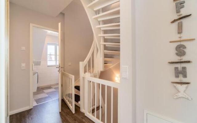 Haus am Leuchtturm Wohnung 4