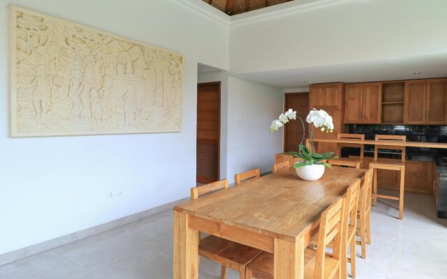 Mella Villas Jimbaran