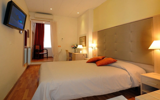 Hotel Alexander & Spa