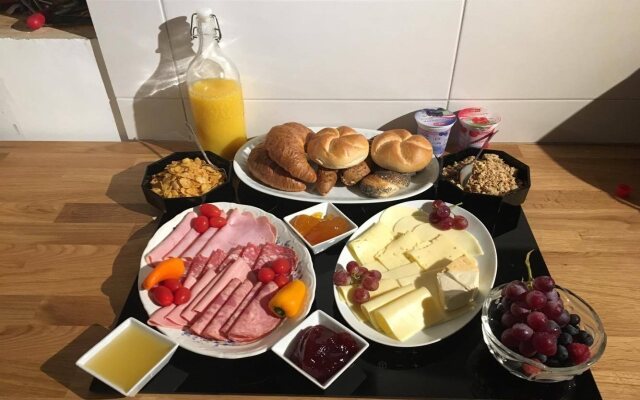 Chalet am Sonnenhang