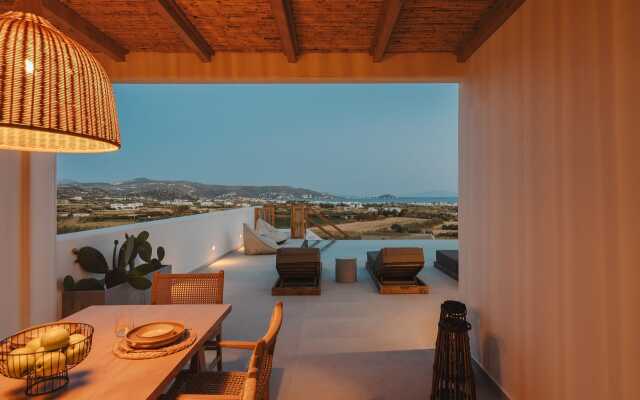 C & G Villas