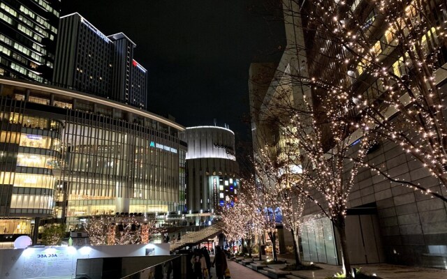 Minn Umeda North