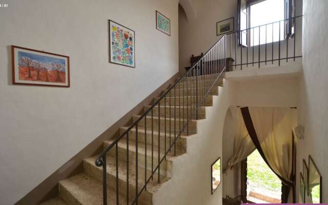 AgriRelais Podere Scannelli