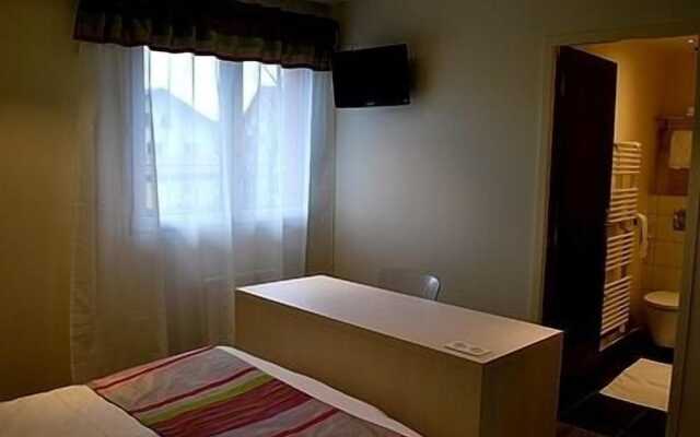 Hôtel Restaurant Au Perce Neige