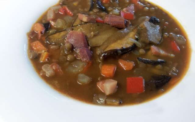 Hotel Restaurante Casa Pipo