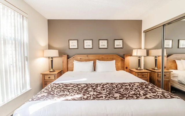 Elevate Real Estate Management Snowbird - 202