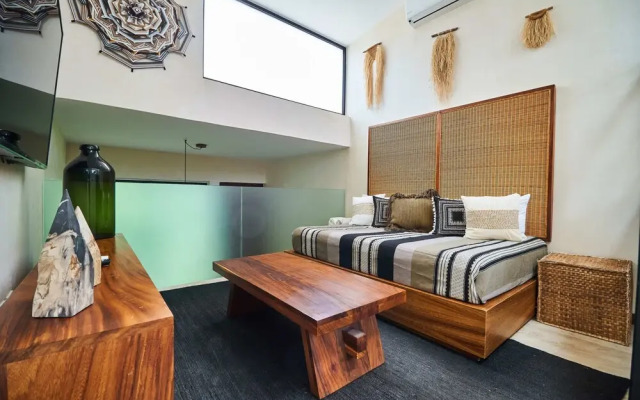 Bungalos Village 220 By Lockey