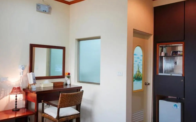 Hotel Jajowan﻿