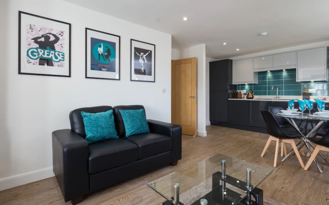 Bluestone Apartments - Harvard