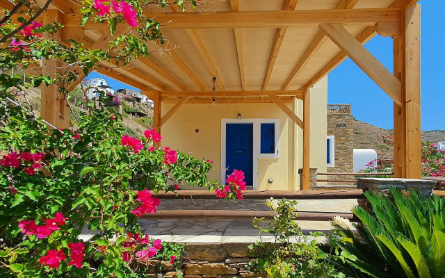 Monolithos Villas