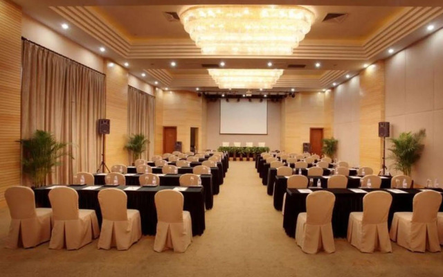 Timton Kangda Hotel Sanya