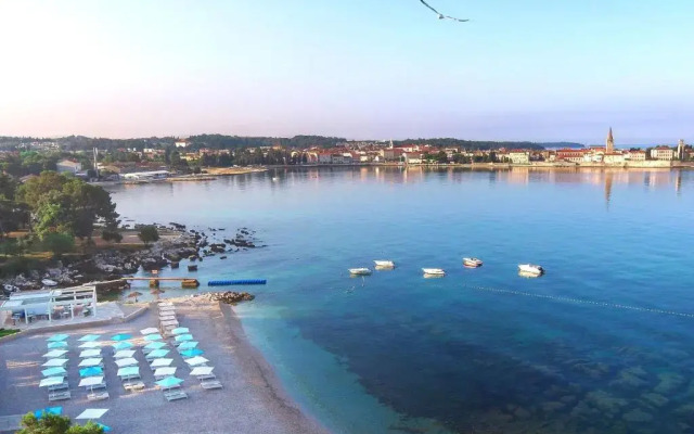Pical Resort , Valamar  Collection