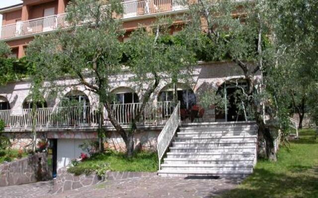 Hotel San Faustino
