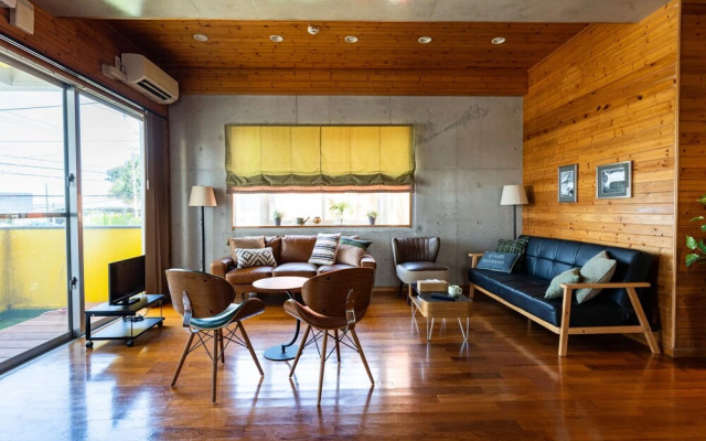Guest house SENAGA