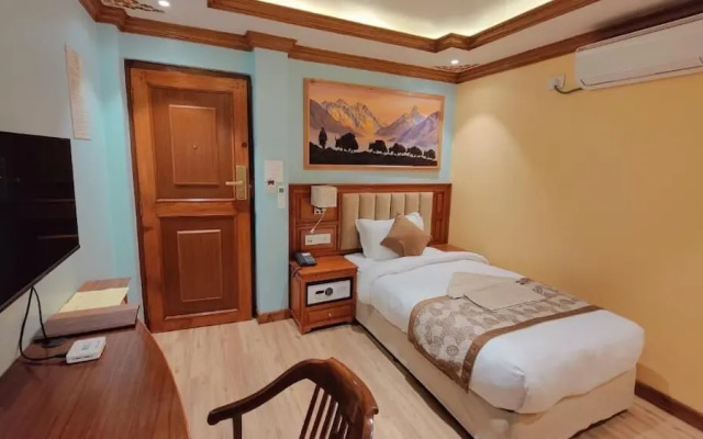 Sherpa Home Hotel