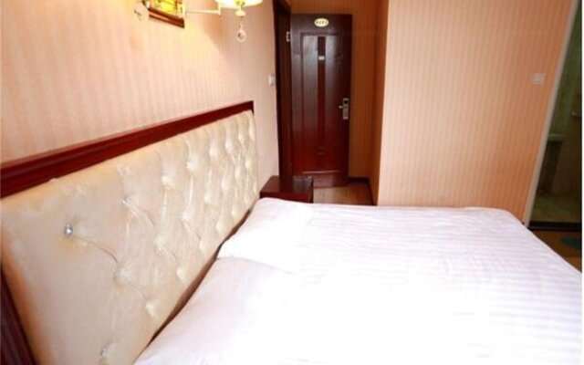 Shuyang Hexie Business Inn