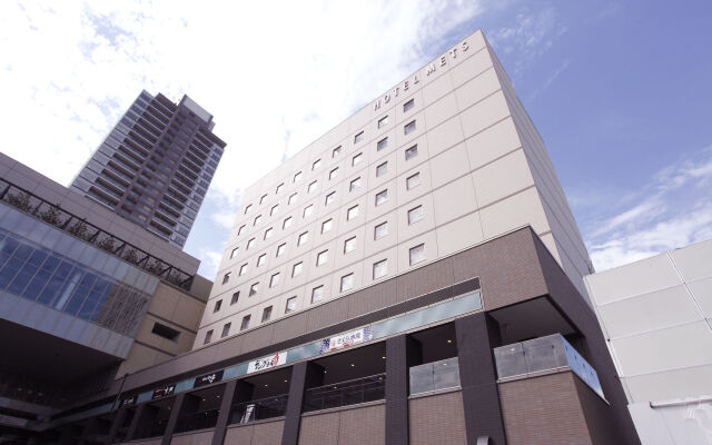 JR East Hotel Mets Yokohama Tsurumi