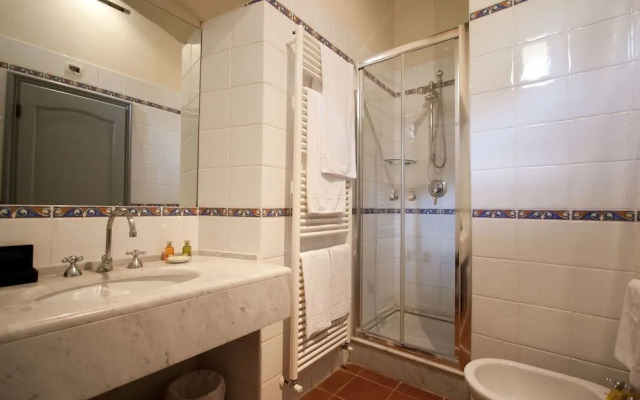 Torre Santa Flora Hotel Relais