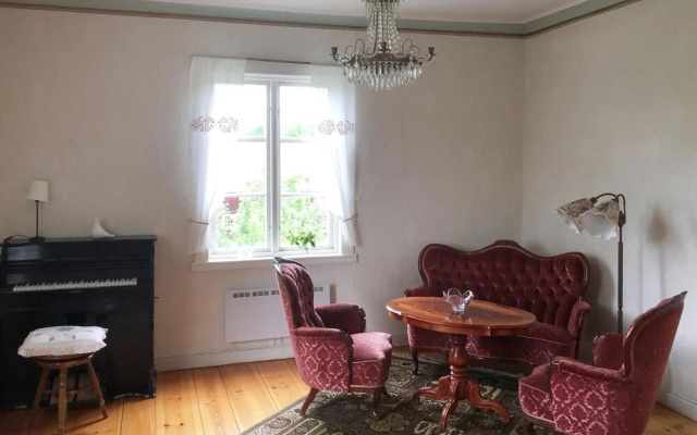 Stunning Home in Vimmerby With 2 Bedrooms and Wifi