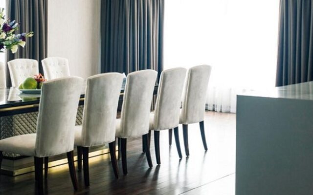 Central Hotel Thanh Hoa