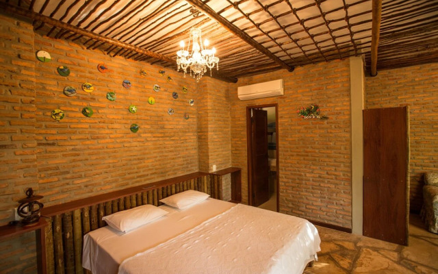 Pousada Soldadinho do Araripe