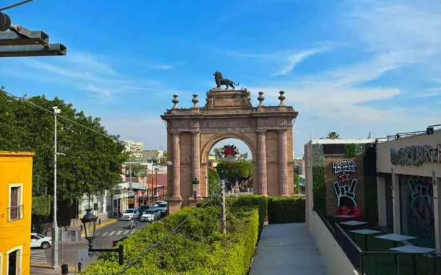 Hotel Boutique Divino Sol