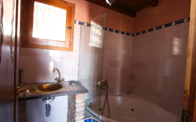 Apartamento Mirador de Soraya