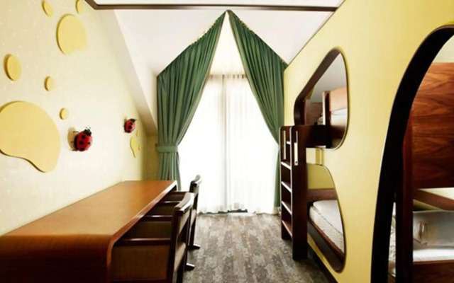 Holiday Inn Resort Alpensia Pyeongchang by IHG