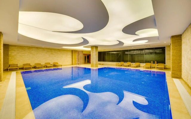 Demircioğlu Park Hotel