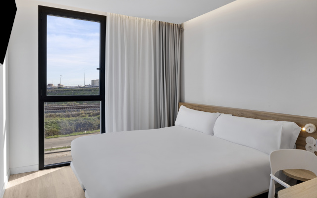 B&B Hotel Valencia Alcasser