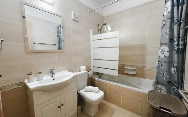 149 KAP - Stay Smile Apartment