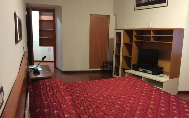 Hotel Helvetia