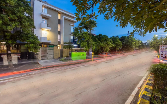 Hotel Admire Inn Sector-50 by ASPL