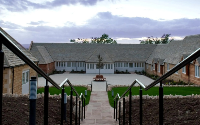 Farncombe Estate