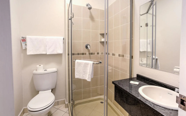 Road Lodge Rustenburg