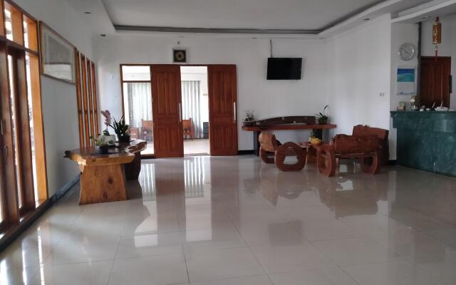 Capital O 90655 Hotel Nirwana Lembang