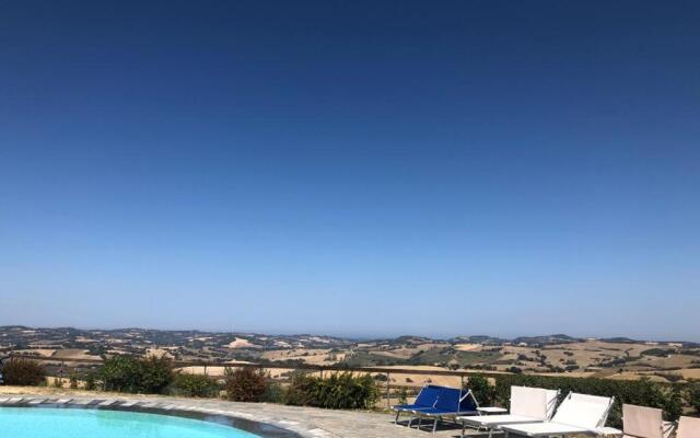 Villa Oliva