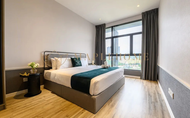 Millerz Premier Suites Kuala Lumpur