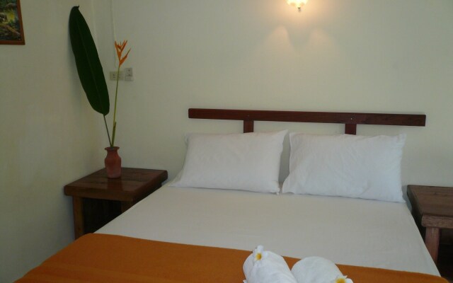 Baan Lamai Resort