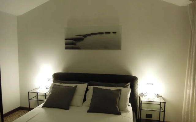 Ca' Delfina Holiday Home