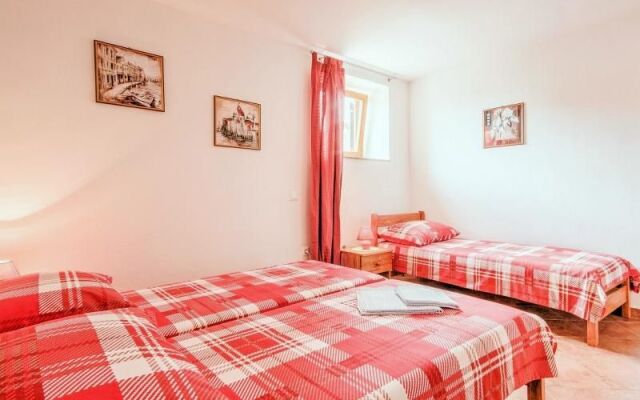Apartments Predrag