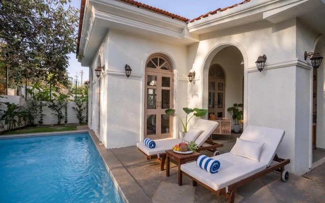 Aurelia Villa D