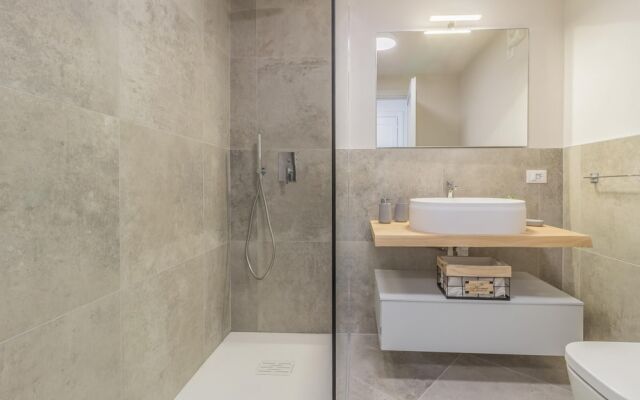 Sunset View in Lierna