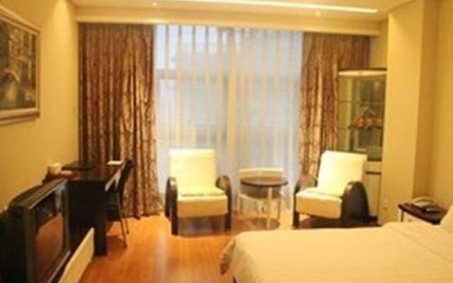 Hangzhou Zhiyuan Hotel