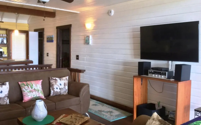 Casa Marchele for 6 people